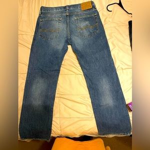 Men’s American Eagle Jeans excellent condition Size 31